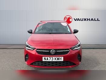 Used Vauxhall Corsa 2023 for sale - 79628415: Photo