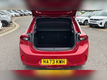 Used Vauxhall Corsa 2023 for sale - 79628415: Photo