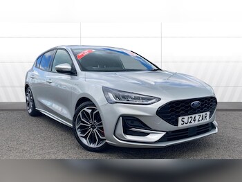 Used Ford Focus 2024 for sale - 78423278: Photo