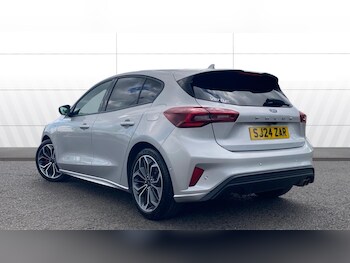 Used Ford Focus 2024 for sale - 78423278: Photo