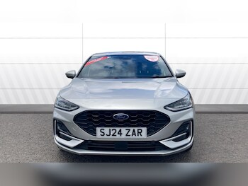 Used Ford Focus 2024 for sale - 78423278: Photo