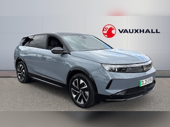 Used Vauxhall Grandland 2025 for sale - 79459722: Photo