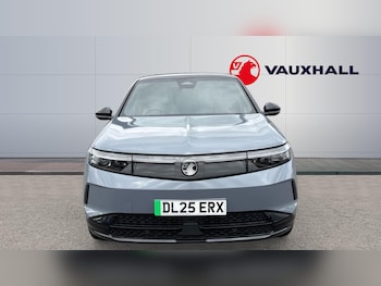 Used Vauxhall Grandland 2025 for sale - 79459722: Photo