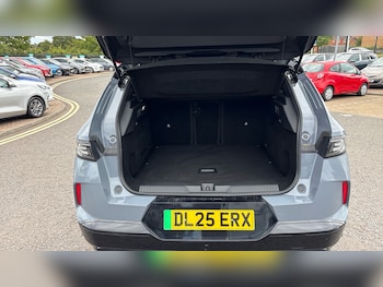 Used Vauxhall Grandland 2025 for sale - 79459722: Photo