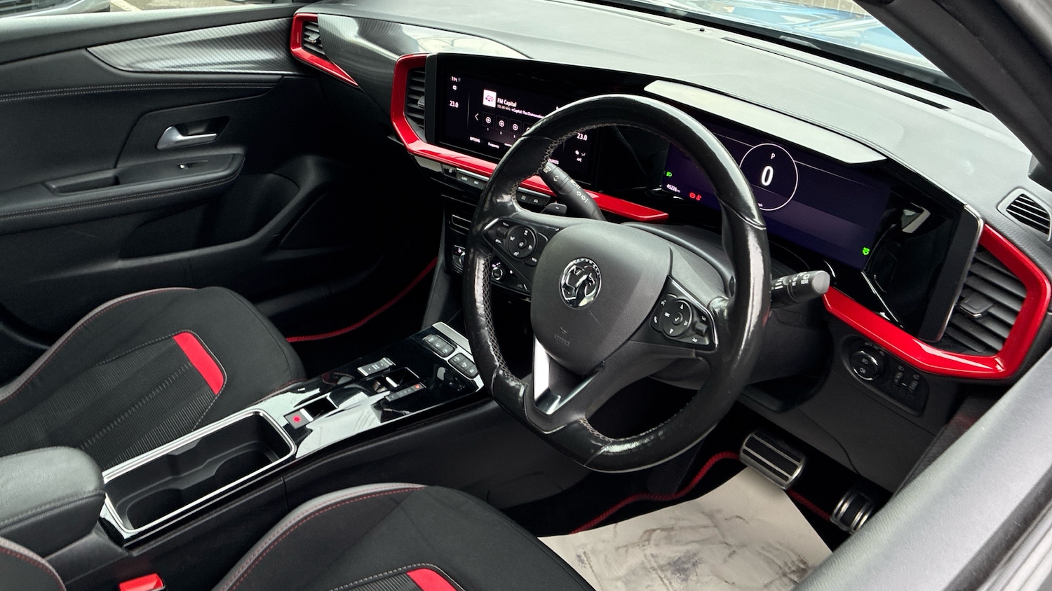 Used Vauxhall Mokka 2022 for sale - 76653125: Photo 11