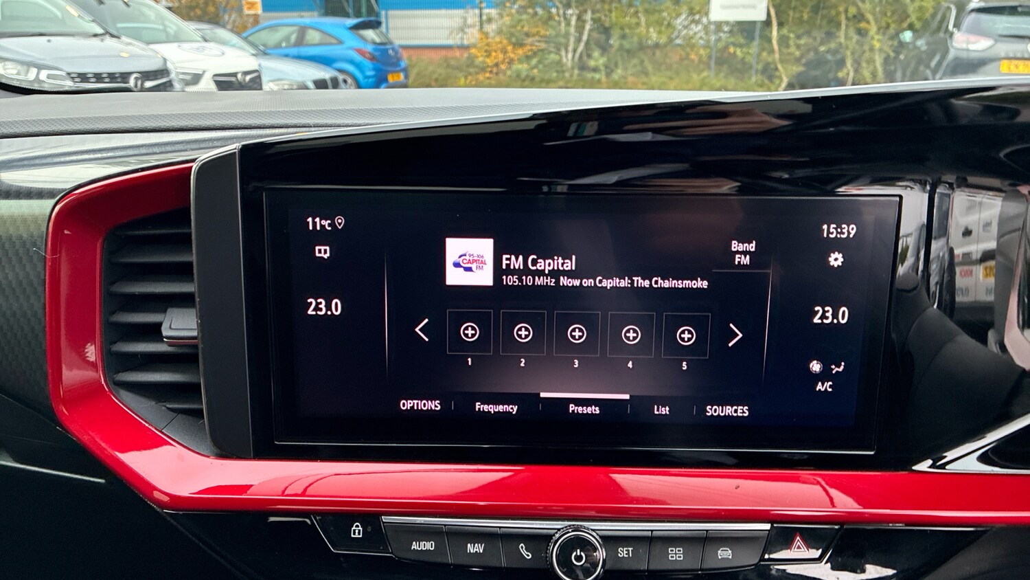 Used Vauxhall Mokka 2022 for sale - 76653125: Photo 12