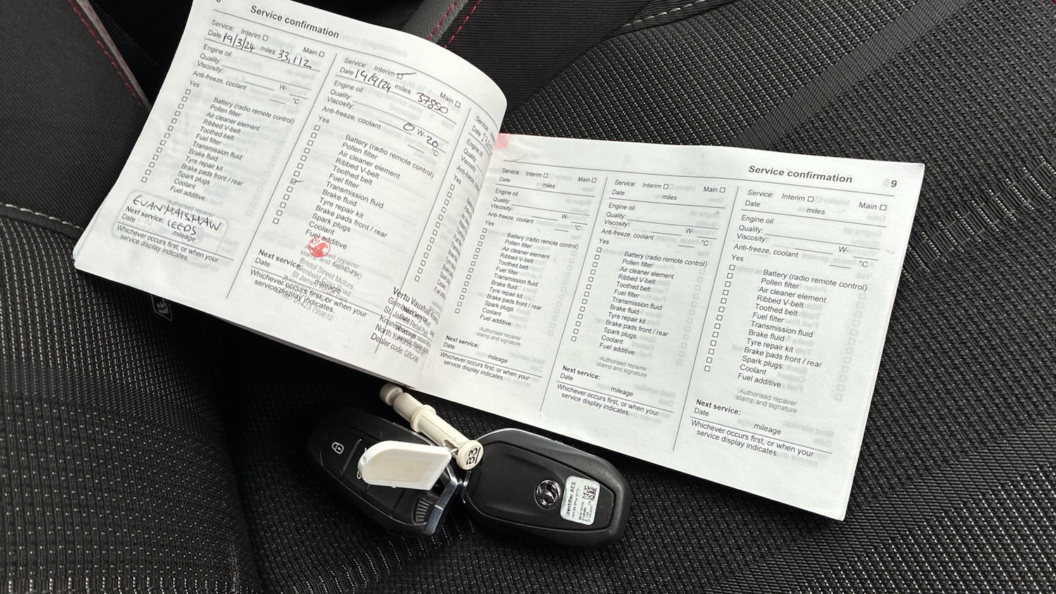 Used Vauxhall Mokka 2022 for sale - 76653125: Photo 18