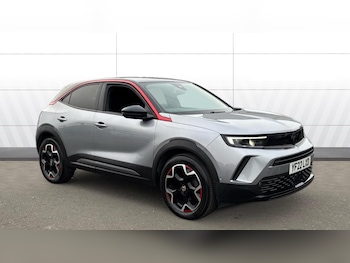 Used Vauxhall Mokka 2022 for sale - 76653125: Photo