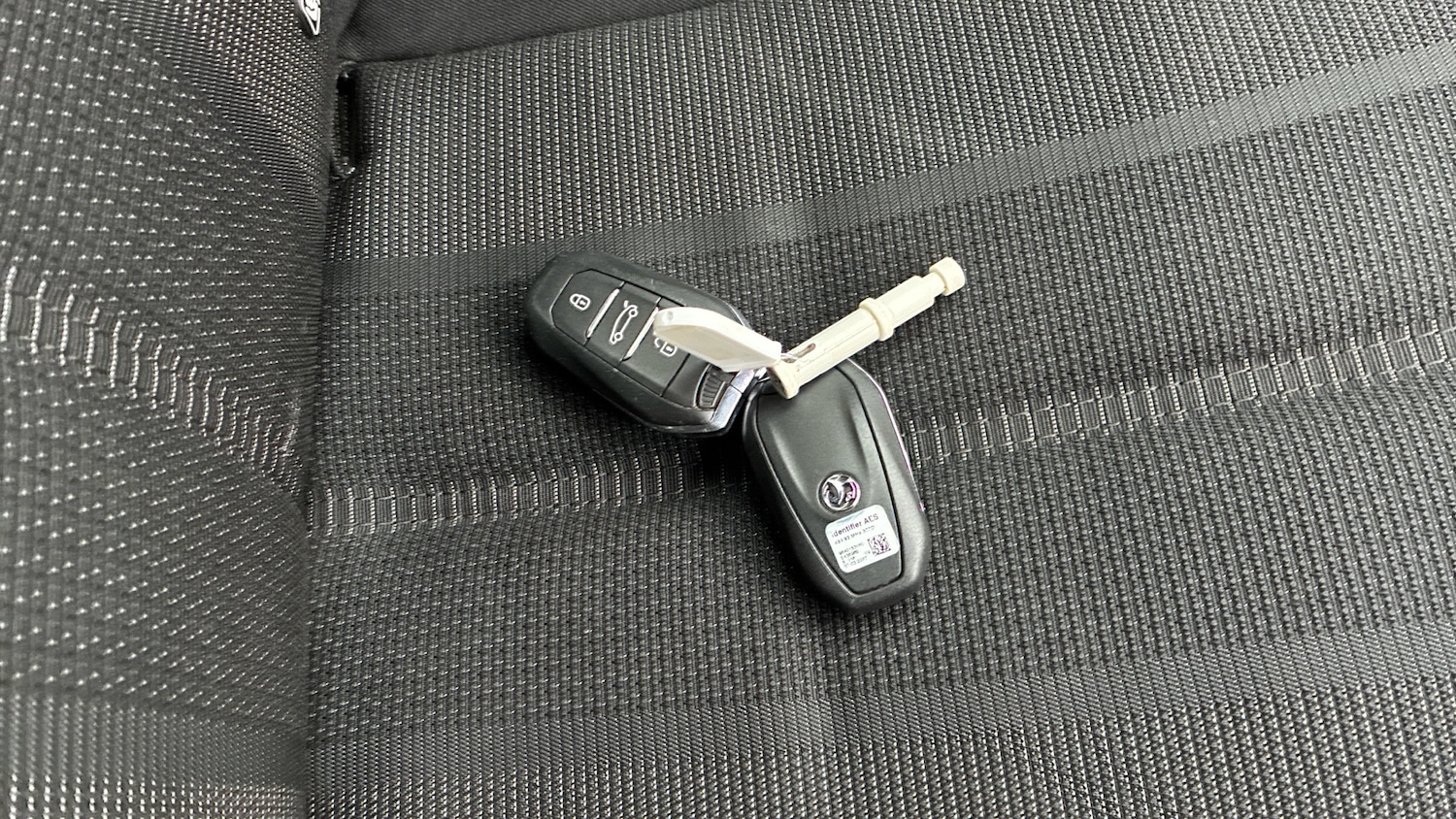 Used Vauxhall Mokka 2022 for sale - 76653125: Photo 20