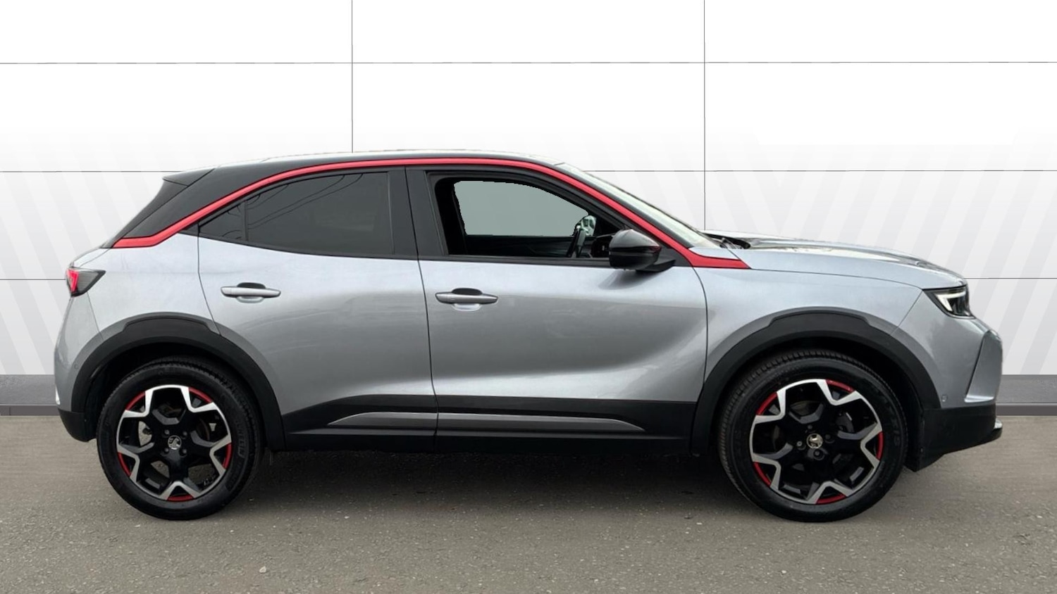 Used Vauxhall Mokka 2022 for sale - 76653125: Photo 5