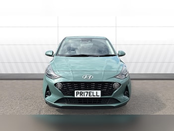 Used Hyundai i10 2023 for sale - 79421290: Photo