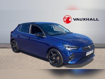 Used Vauxhall Corsa 2020 for sale - 78286826: Photo