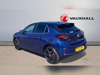 Used Vauxhall Corsa 2020 for sale - 78286826: Photo