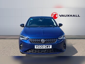 Used Vauxhall Corsa 2020 for sale - 78286826: Photo