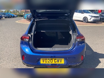 Used Vauxhall Corsa 2020 for sale - 78286826: Photo