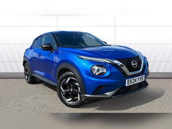 Used Nissan Juke 2024 for sale - 79007240: Photo