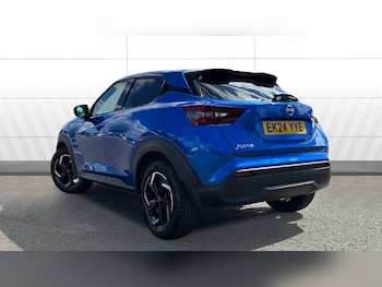 Used Nissan Juke 2024 for sale - 79007240: Photo