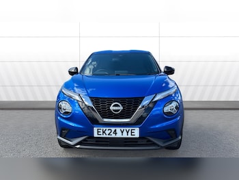 Used Nissan Juke 2024 for sale - 79007240: Photo