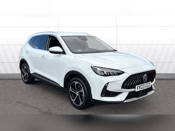 Used MG MG HS 2023 for sale - 79813813: Photo