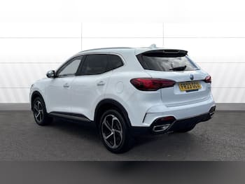 Used MG MG HS 2023 for sale - 79813813: Photo