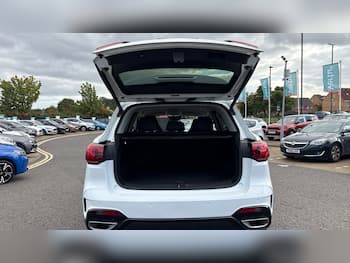 Used MG MG HS 2023 for sale - 79813813: Photo