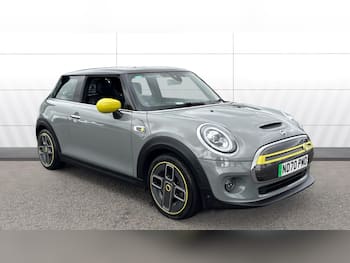 Used MINI Hatch 2020 for sale - 79690456: Photo