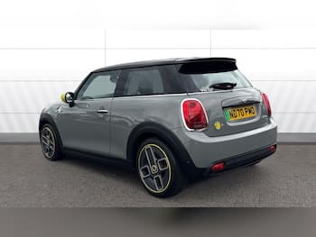 Used MINI Hatch 2020 for sale - 79690456: Photo