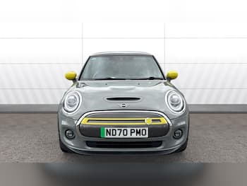 Used MINI Hatch 2020 for sale - 79690456: Photo
