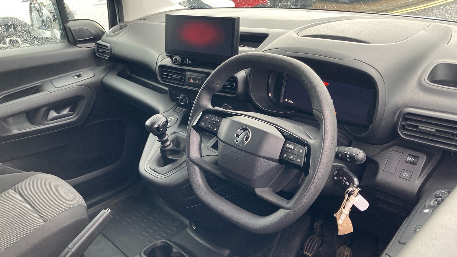 Used Vauxhall Combo 2024 for sale - 76352408: Photo 11