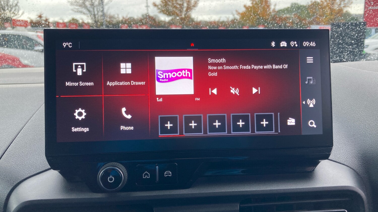 Used Vauxhall Combo 2024 for sale - 76352408: Photo 12