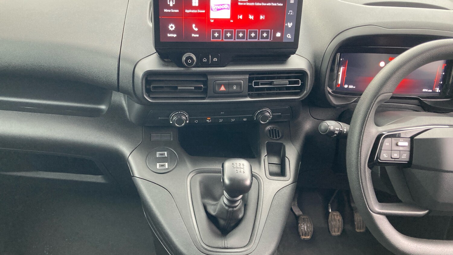 Used Vauxhall Combo 2024 for sale - 76352408: Photo 14