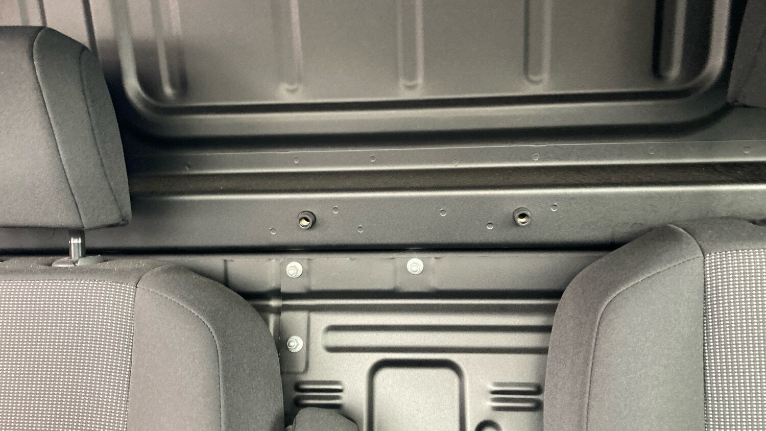 Used Vauxhall Combo 2024 for sale - 76352408: Photo 15