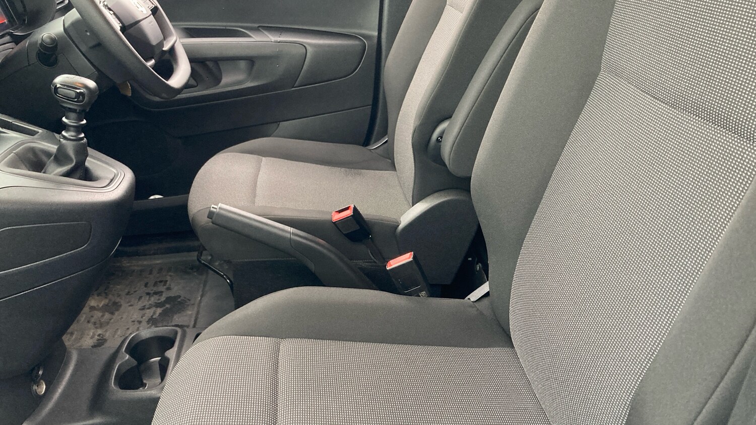 Used Vauxhall Combo 2024 for sale - 76352408: Photo 16