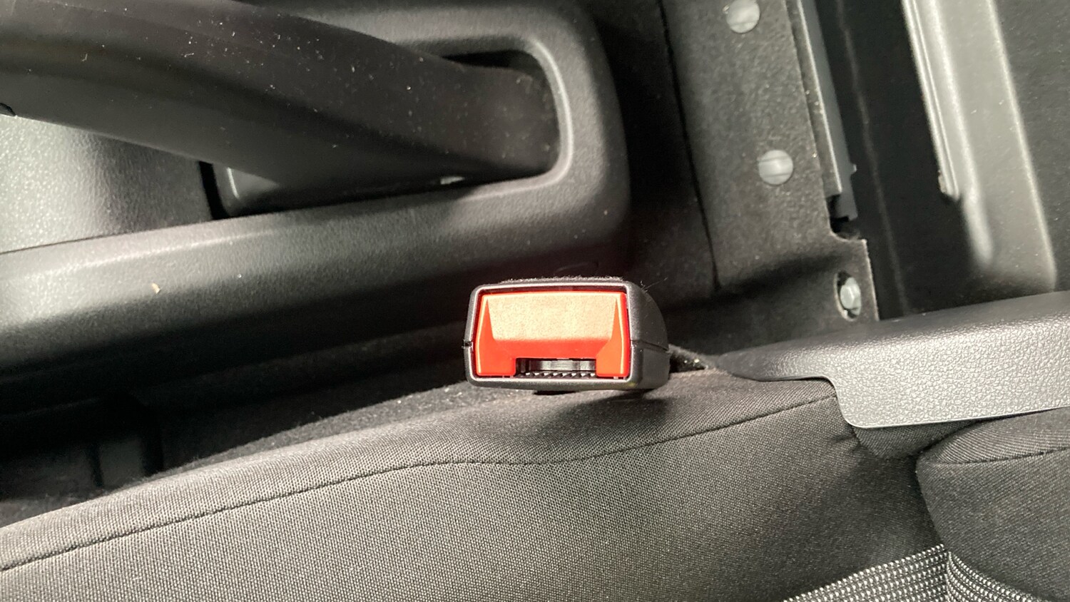 Used Vauxhall Combo 2024 for sale - 76352408: Photo 17