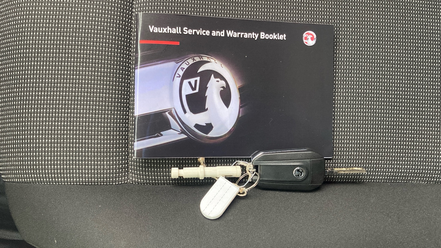 Used Vauxhall Combo 2024 for sale - 76352408: Photo 19