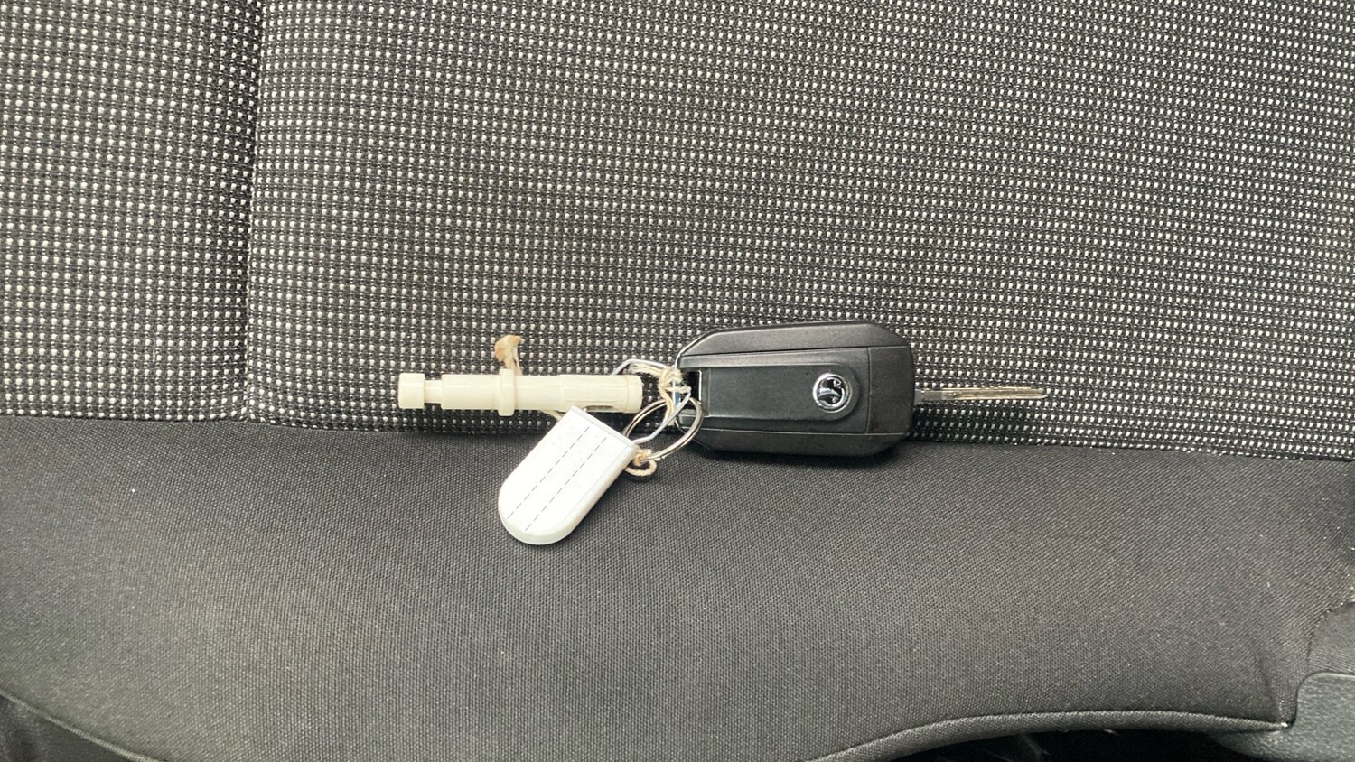 Used Vauxhall Combo 2024 for sale - 76352408: Photo 20