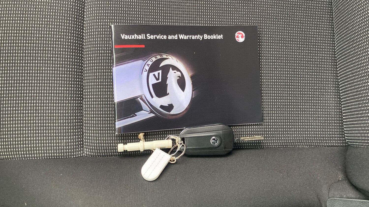 Used Vauxhall Combo 2024 for sale - 76352408: Photo 21