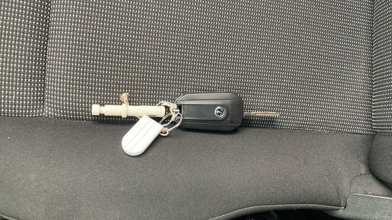 Used Vauxhall Combo 2024 for sale - 76352408: Photo 22