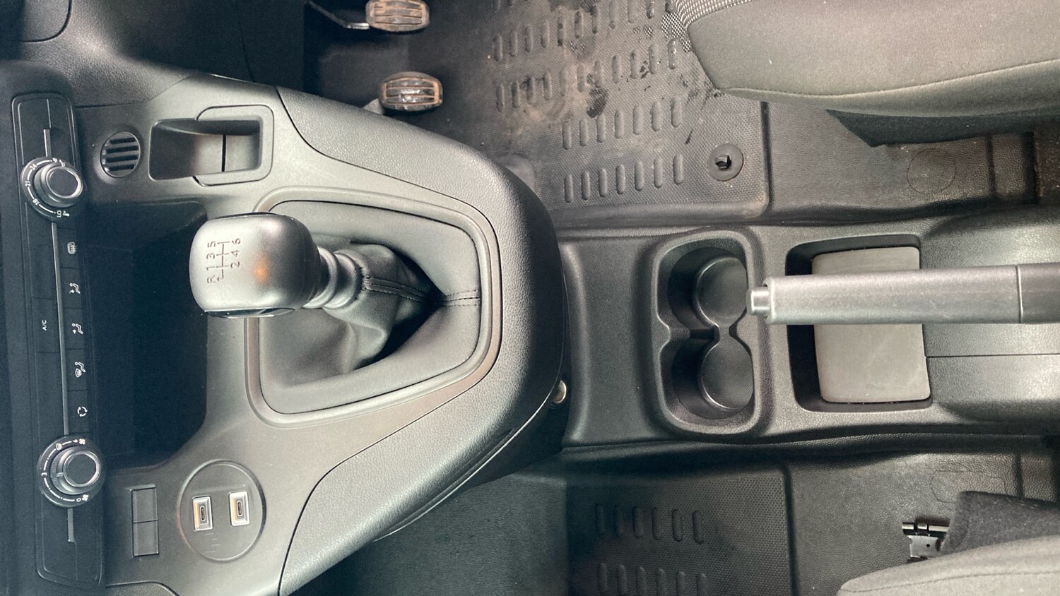 Used Vauxhall Combo 2024 for sale - 76352408: Photo 23