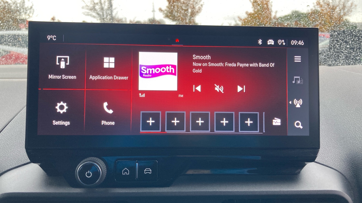 Used Vauxhall Combo 2024 for sale - 76352408: Photo 24