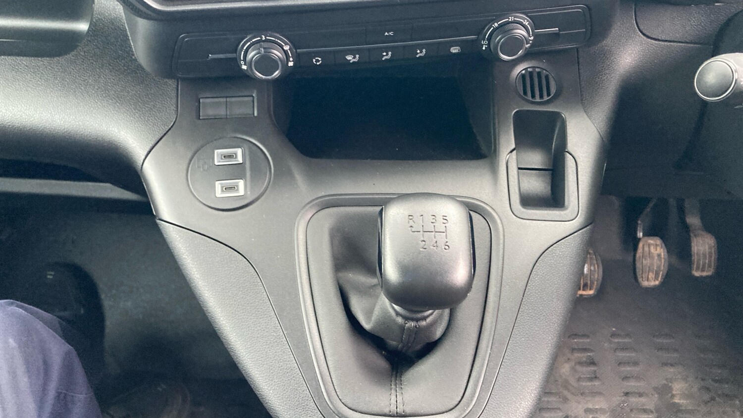 Used Vauxhall Combo 2024 for sale - 76352408: Photo 25