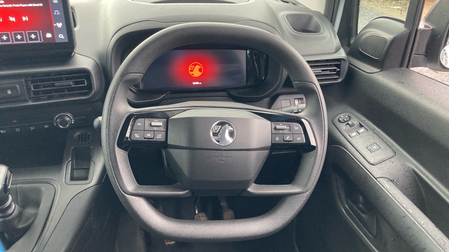 Used Vauxhall Combo 2024 for sale - 76352408: Photo 27