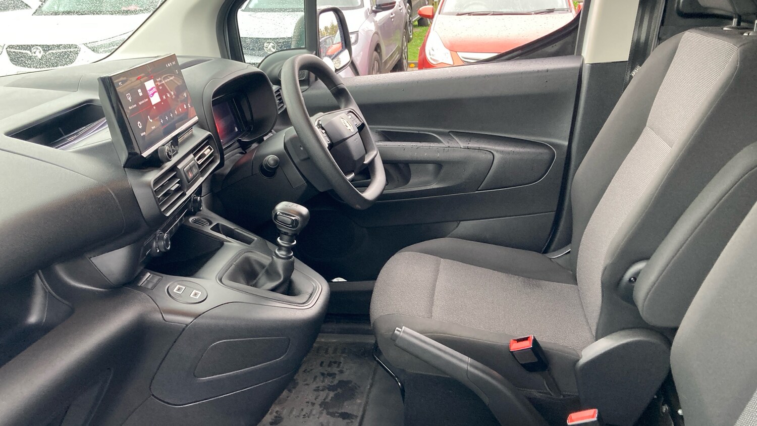 Used Vauxhall Combo 2024 for sale - 76352408: Photo 28