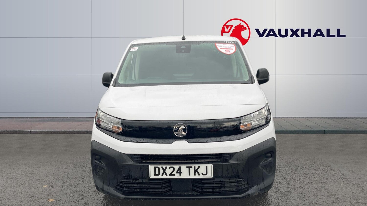Used Vauxhall Combo 2024 for sale - 76352408: Photo 3