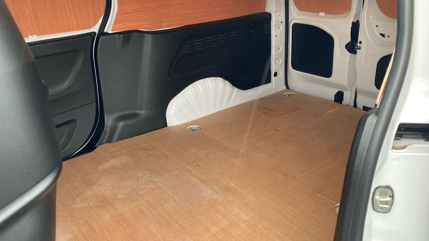 Used Vauxhall Combo 2024 for sale - 76352408: Photo 30