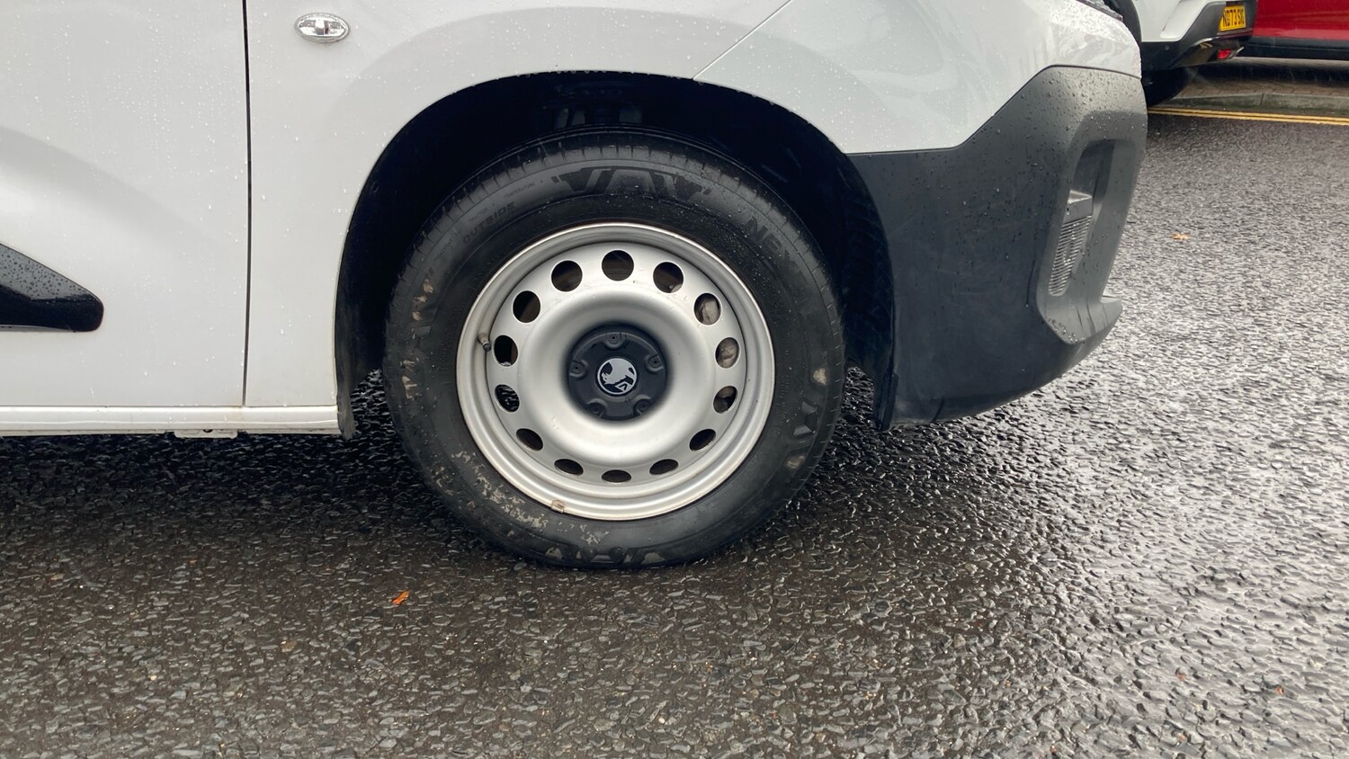 Used Vauxhall Combo 2024 for sale - 76352408: Photo 36