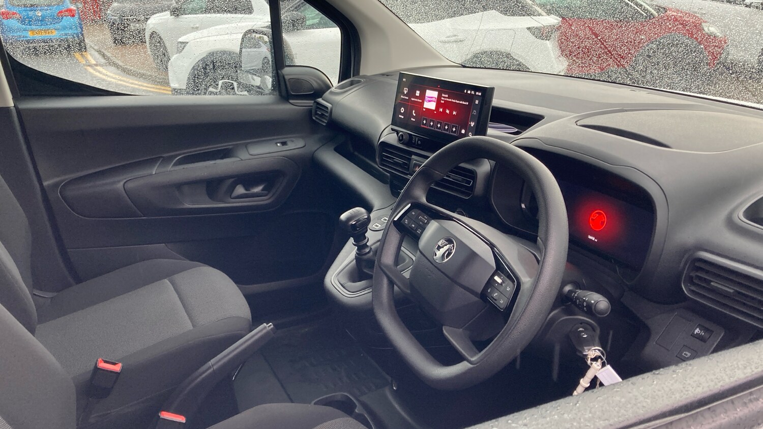 Used Vauxhall Combo 2024 for sale - 76352408: Photo 37