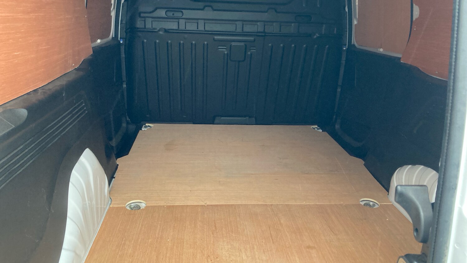 Used Vauxhall Combo 2024 for sale - 76352408: Photo 41