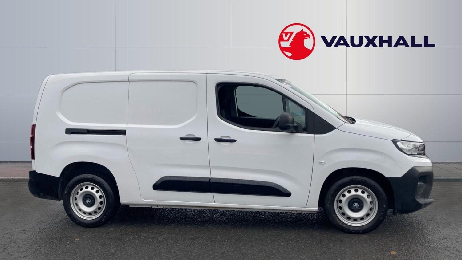 Used Vauxhall Combo 2024 for sale - 76352408: Photo 5