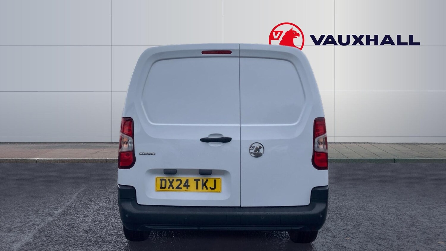 Used Vauxhall Combo 2024 for sale - 76352408: Photo 6